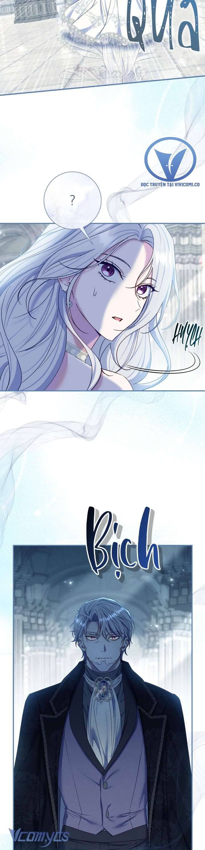 Người Xem Mắt Của Ác Nữ Quá Hoàn Hảo Chap 75 - Next Chap 76