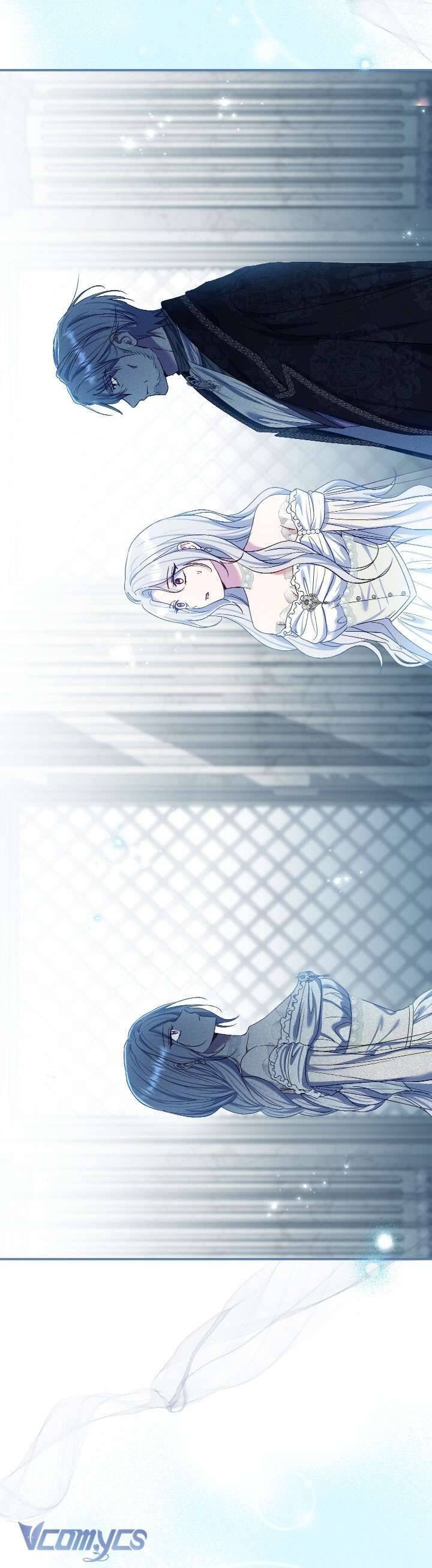 Người Xem Mắt Của Ác Nữ Quá Hoàn Hảo Chap 75 - Next Chap 76