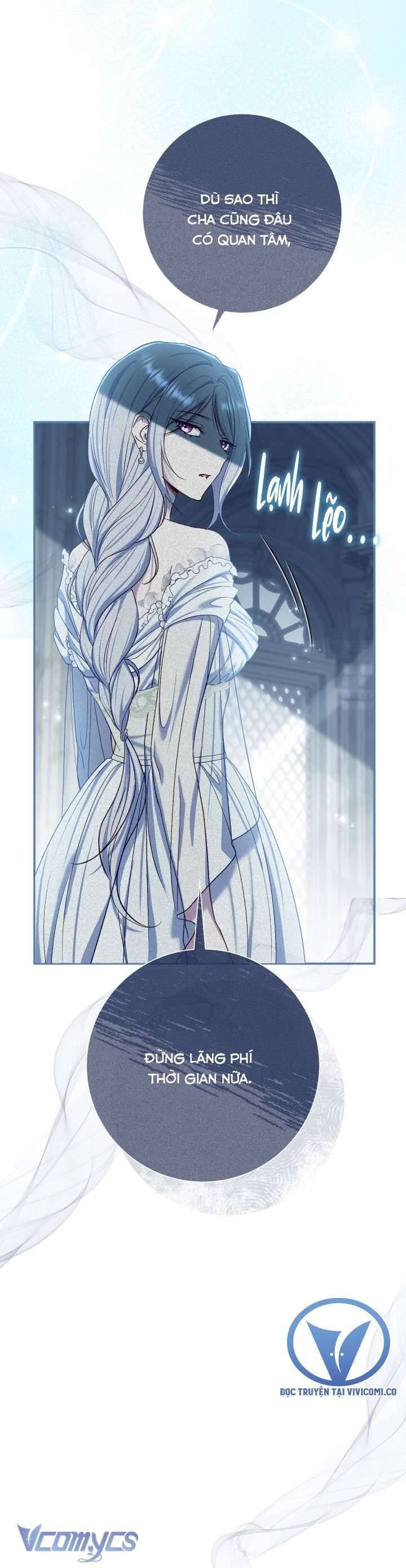 Người Xem Mắt Của Ác Nữ Quá Hoàn Hảo Chap 75 - Next Chap 76