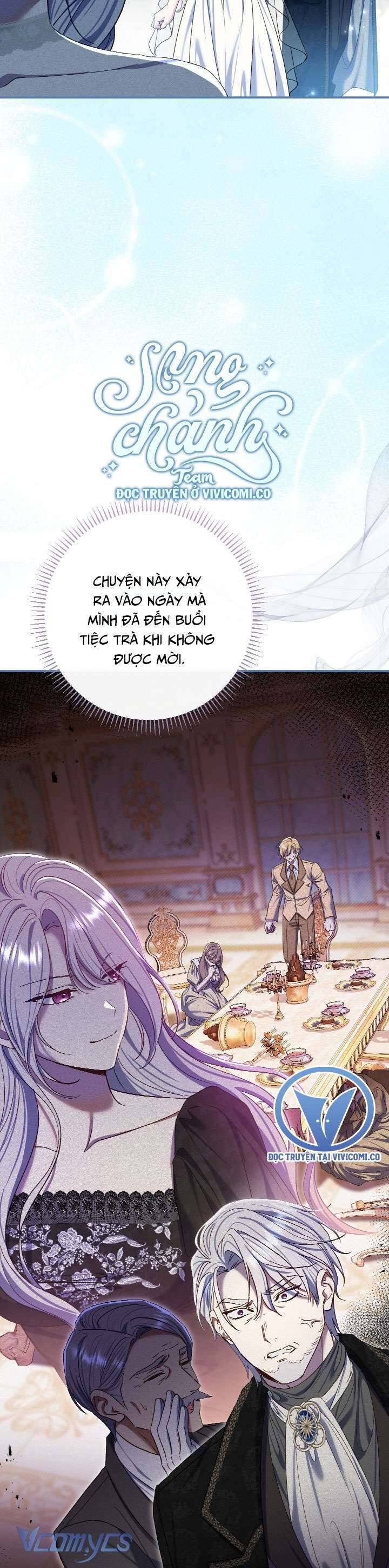 Người Xem Mắt Của Ác Nữ Quá Hoàn Hảo Chap 75 - Next Chap 76