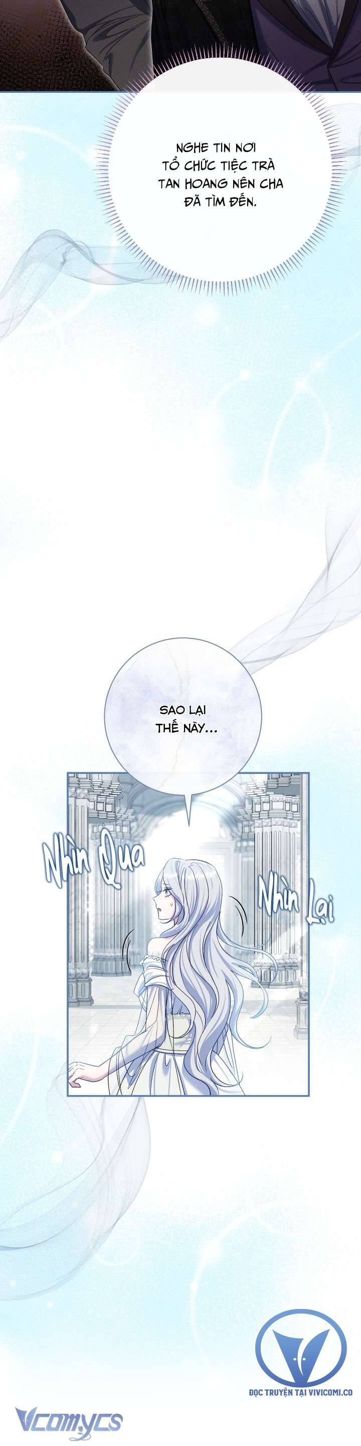 Người Xem Mắt Của Ác Nữ Quá Hoàn Hảo Chap 75 - Next Chap 76