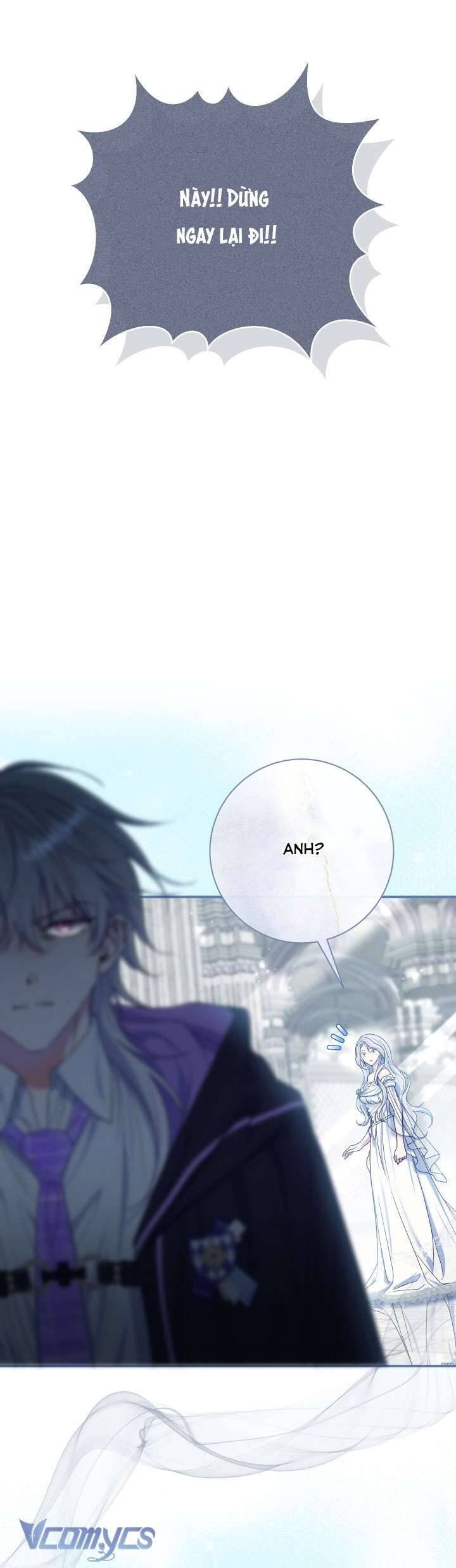 Người Xem Mắt Của Ác Nữ Quá Hoàn Hảo Chap 75 - Next Chap 76