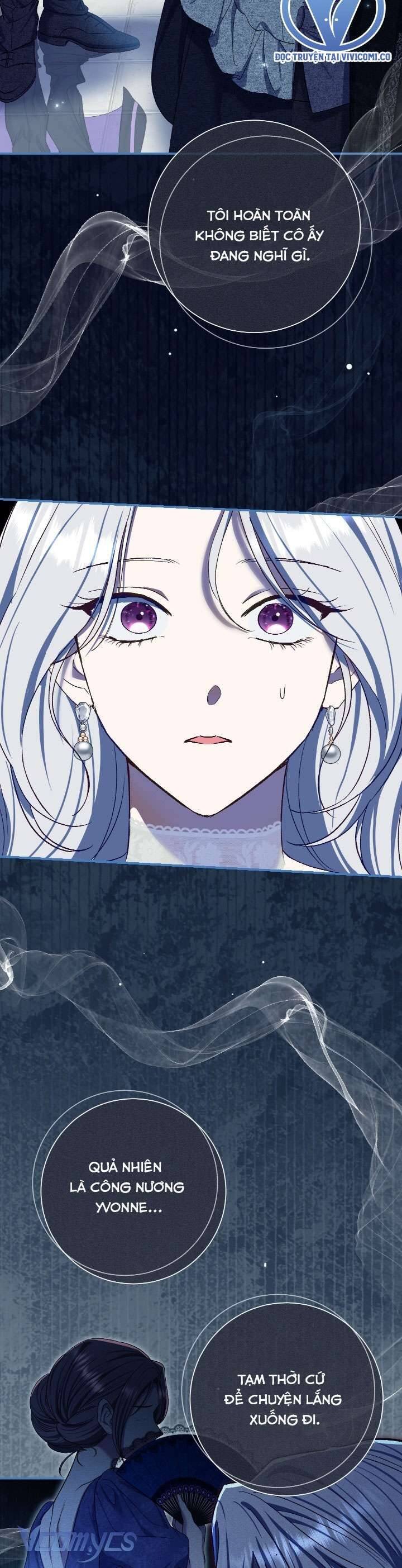 Người Xem Mắt Của Ác Nữ Quá Hoàn Hảo Chap 75 - Next Chap 76