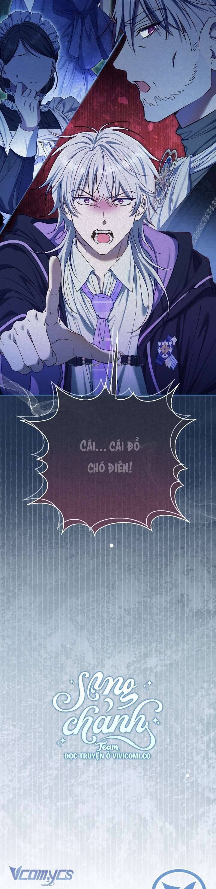 Người Xem Mắt Của Ác Nữ Quá Hoàn Hảo Chap 75 - Next Chap 76