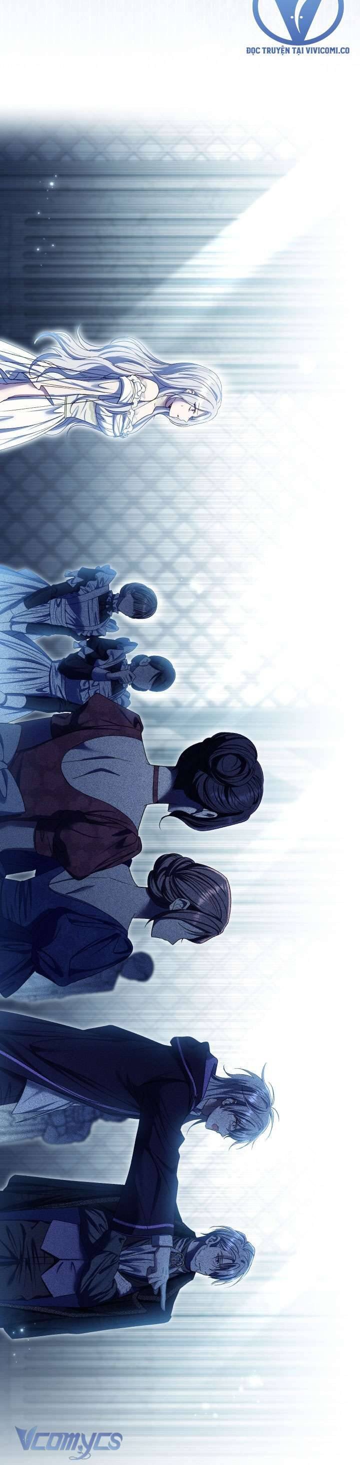 Người Xem Mắt Của Ác Nữ Quá Hoàn Hảo Chap 75 - Next Chap 76