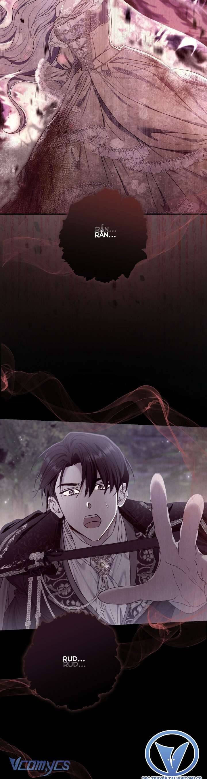 Người Xem Mắt Của Ác Nữ Quá Hoàn Hảo Chap 75 - Next Chap 76