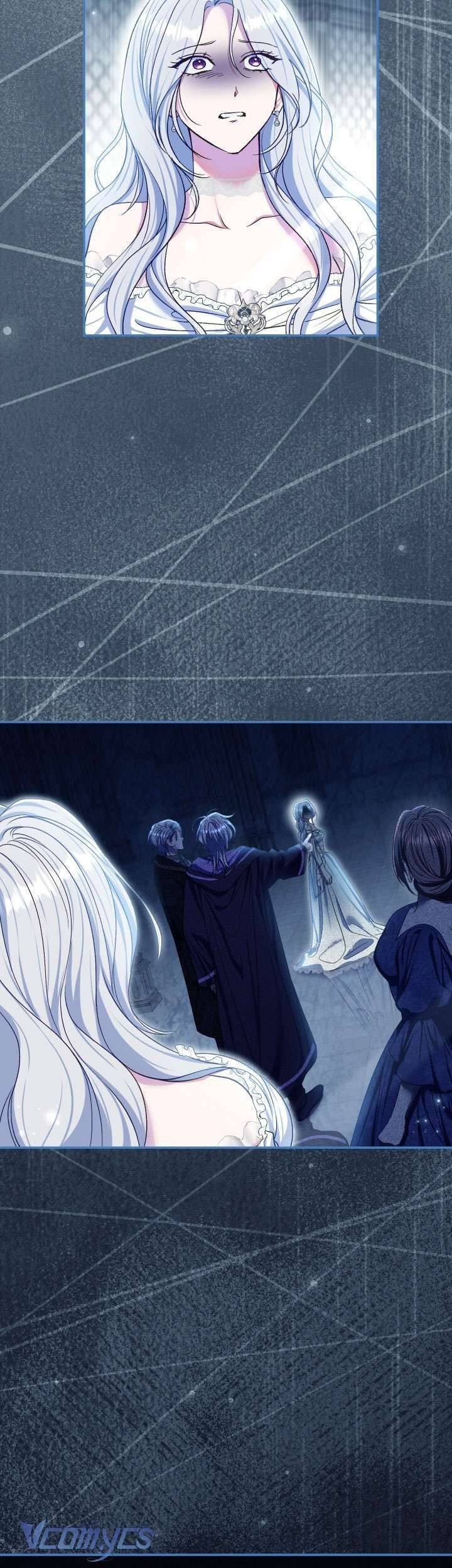 Người Xem Mắt Của Ác Nữ Quá Hoàn Hảo Chap 75 - Next Chap 76