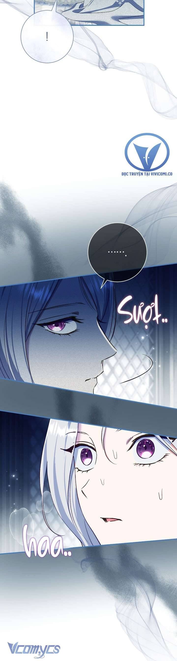 Người Xem Mắt Của Ác Nữ Quá Hoàn Hảo Chap 75 - Next Chap 76