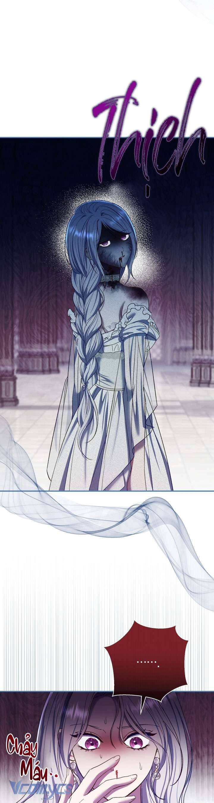 Người Xem Mắt Của Ác Nữ Quá Hoàn Hảo Chap 75 - Next Chap 76