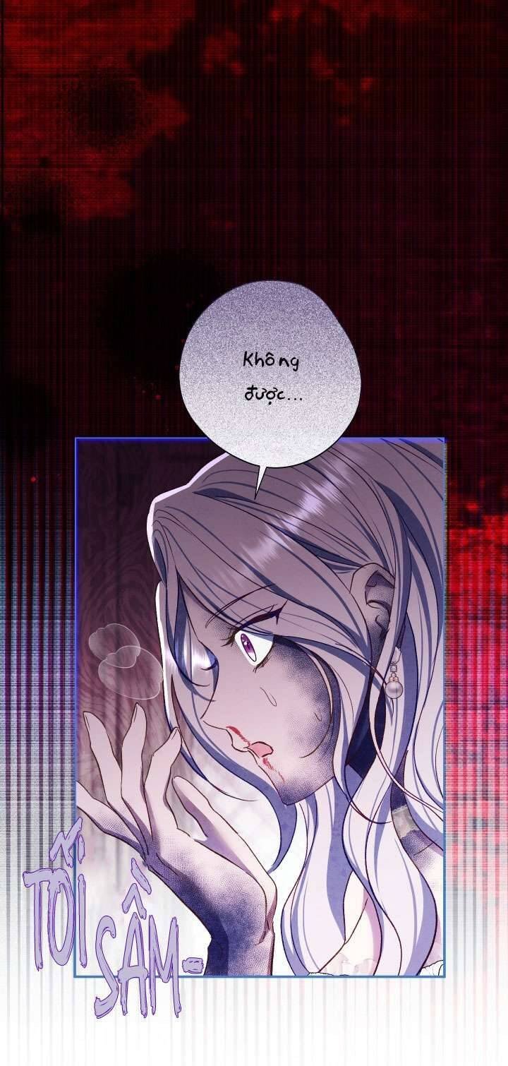 Người Xem Mắt Của Ác Nữ Quá Hoàn Hảo Chap 75 - Next Chap 76