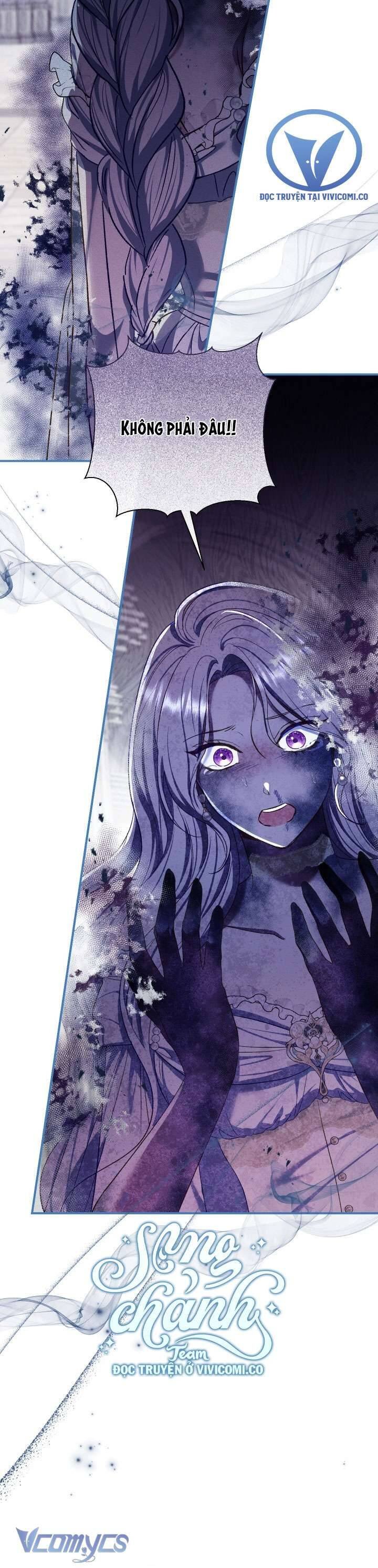 Người Xem Mắt Của Ác Nữ Quá Hoàn Hảo Chap 75 - Next Chap 76