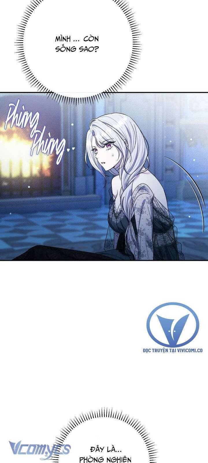 Người Xem Mắt Của Ác Nữ Quá Hoàn Hảo Chap 75 - Next Chap 76