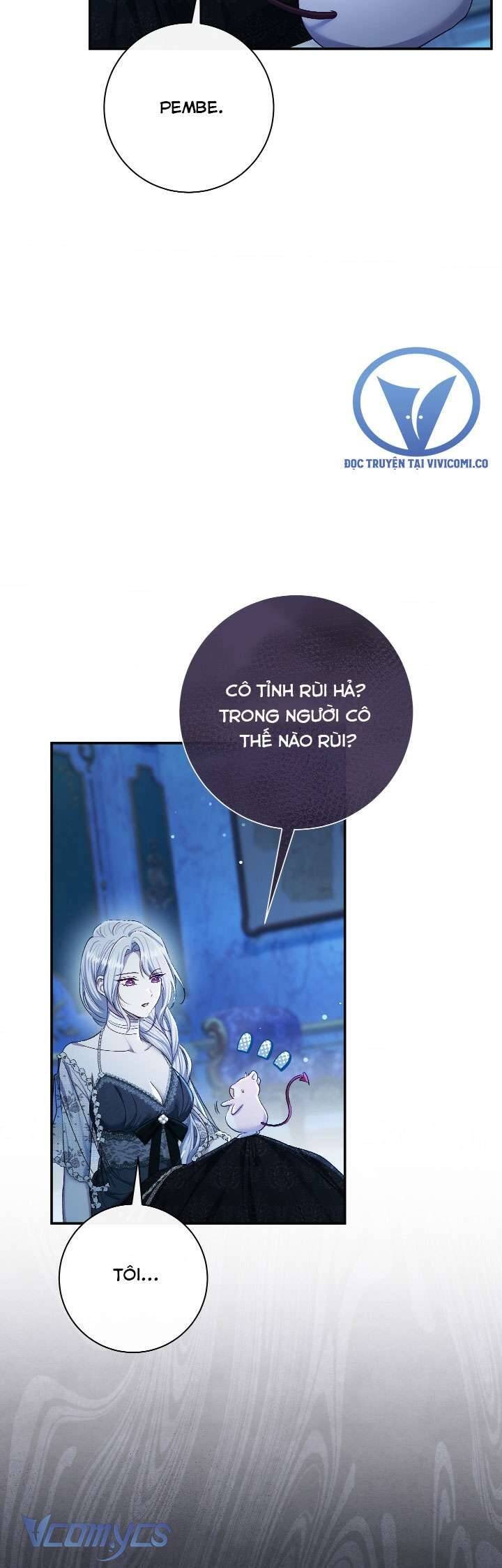 Người Xem Mắt Của Ác Nữ Quá Hoàn Hảo Chap 75 - Next Chap 76