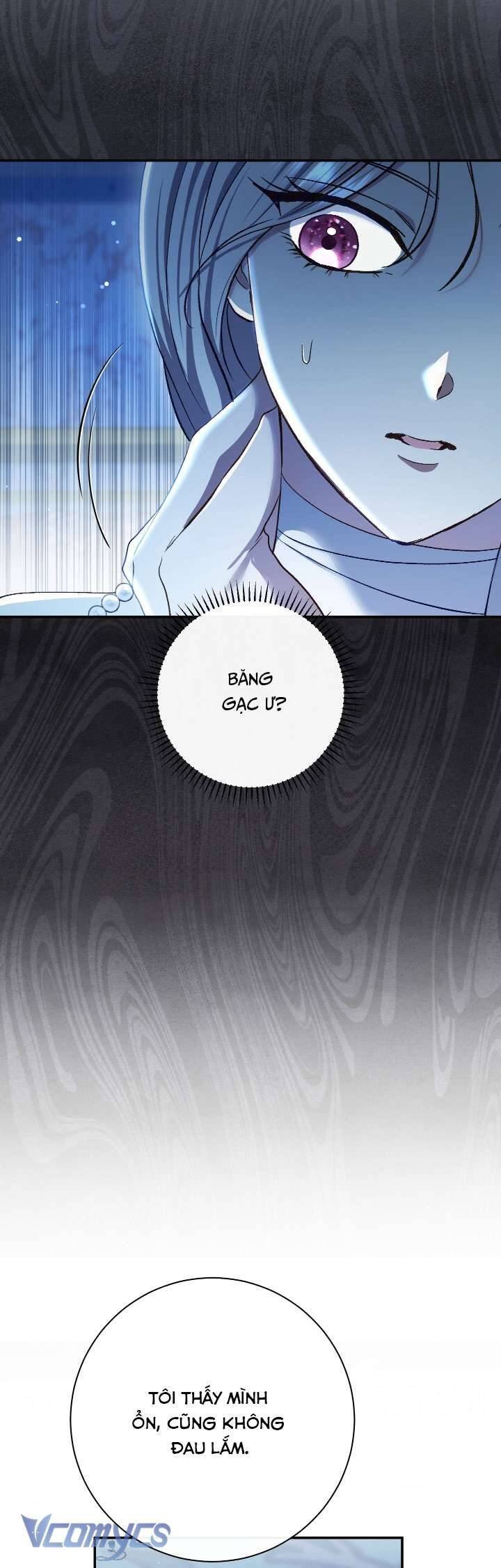 Người Xem Mắt Của Ác Nữ Quá Hoàn Hảo Chap 75 - Next Chap 76