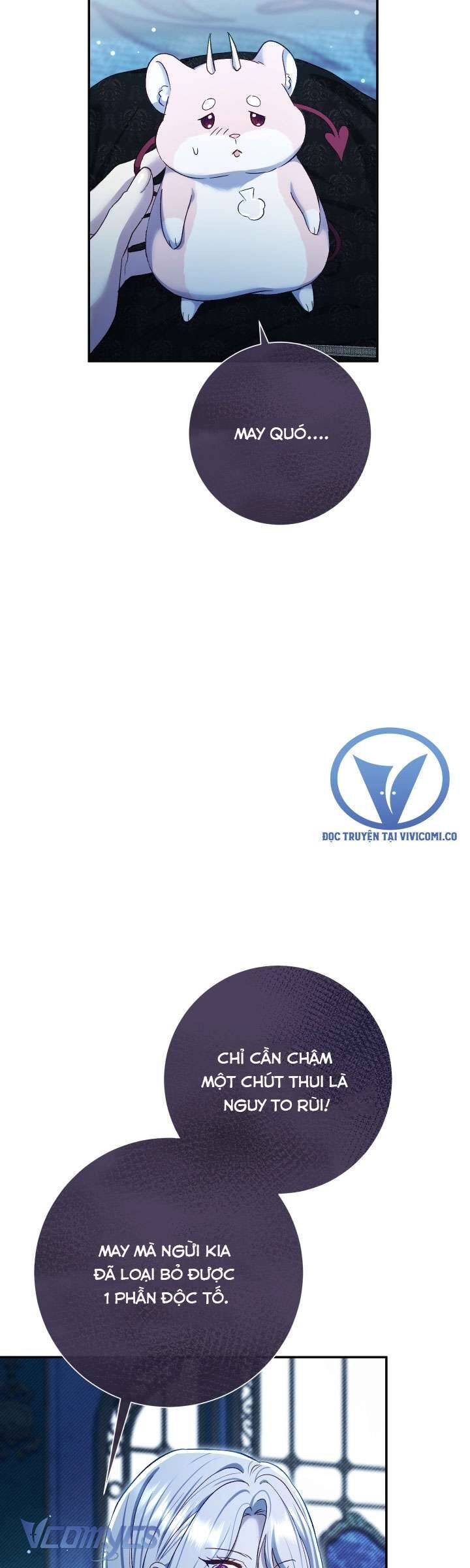 Người Xem Mắt Của Ác Nữ Quá Hoàn Hảo Chap 75 - Next Chap 76