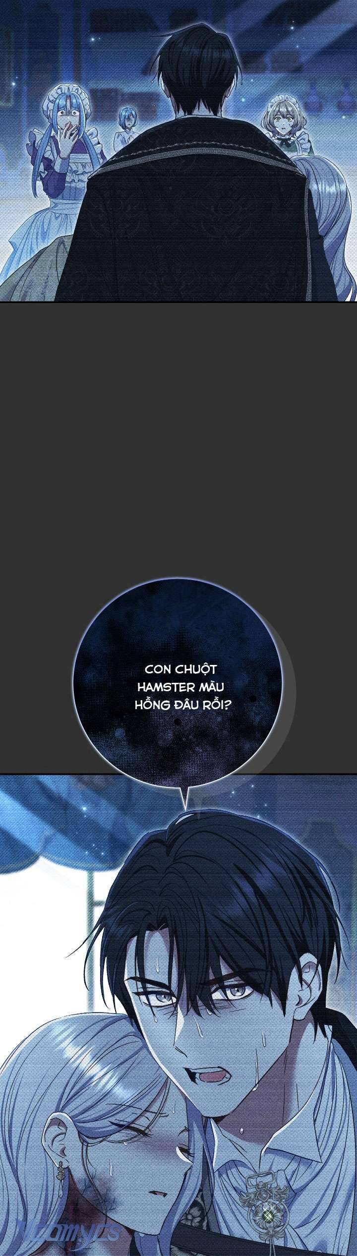 Người Xem Mắt Của Ác Nữ Quá Hoàn Hảo Chap 76 - Next Chap 77