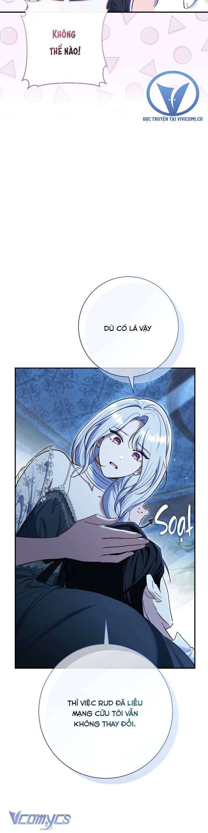 Người Xem Mắt Của Ác Nữ Quá Hoàn Hảo Chap 76 - Next Chap 77