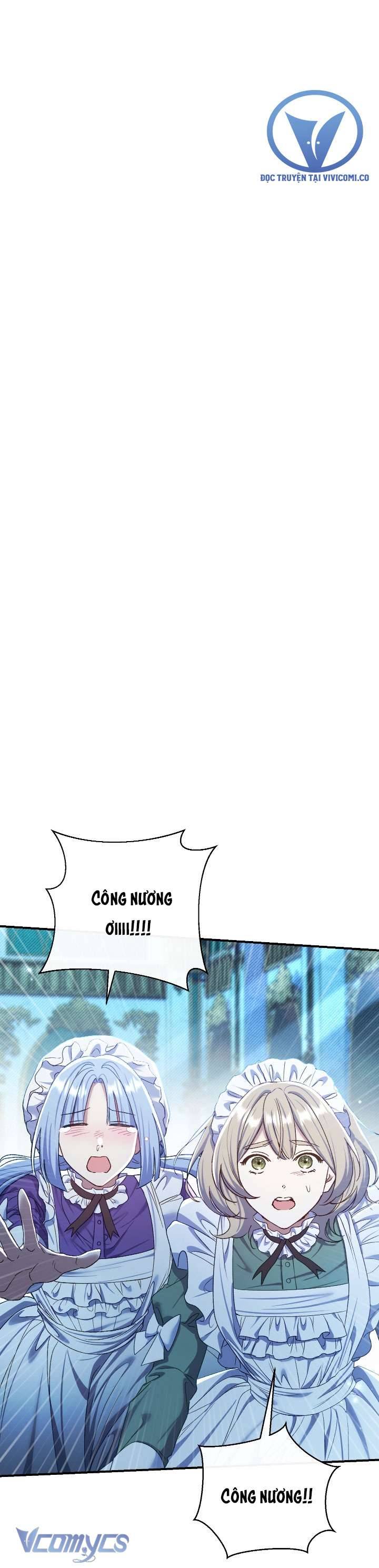 Người Xem Mắt Của Ác Nữ Quá Hoàn Hảo Chap 76 - Next Chap 77