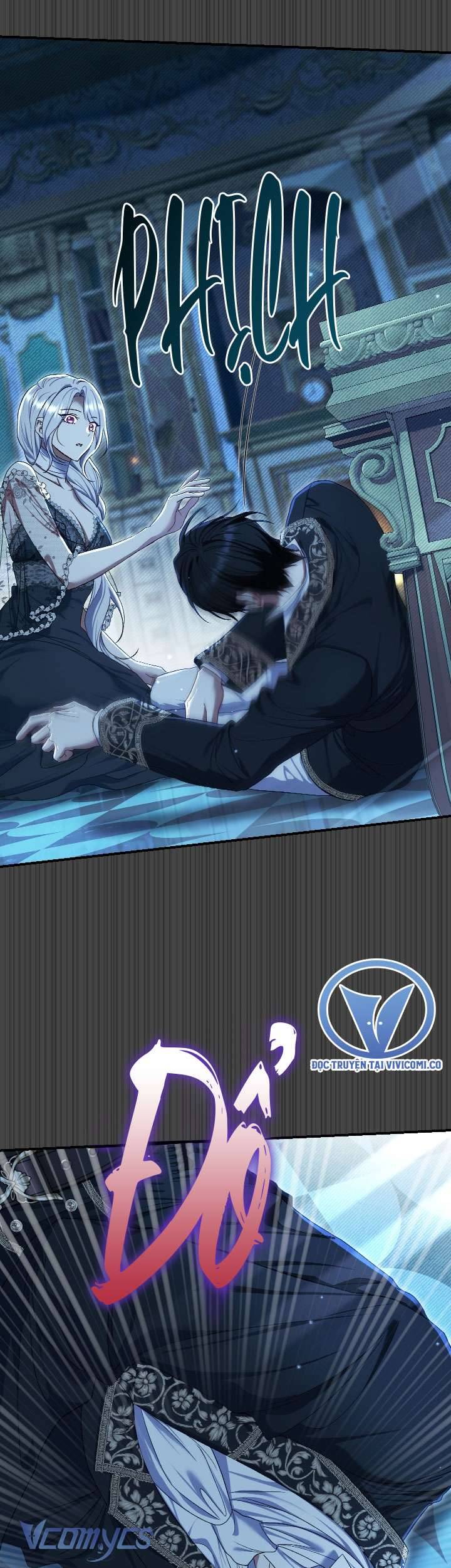 Người Xem Mắt Của Ác Nữ Quá Hoàn Hảo Chap 76 - Next Chap 77