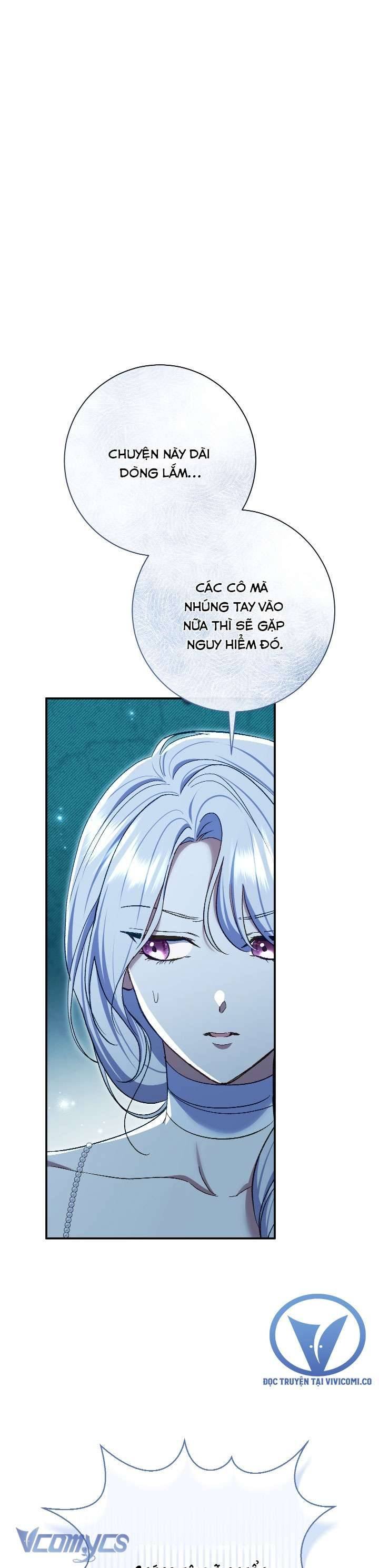 Người Xem Mắt Của Ác Nữ Quá Hoàn Hảo Chap 76 - Next Chap 77