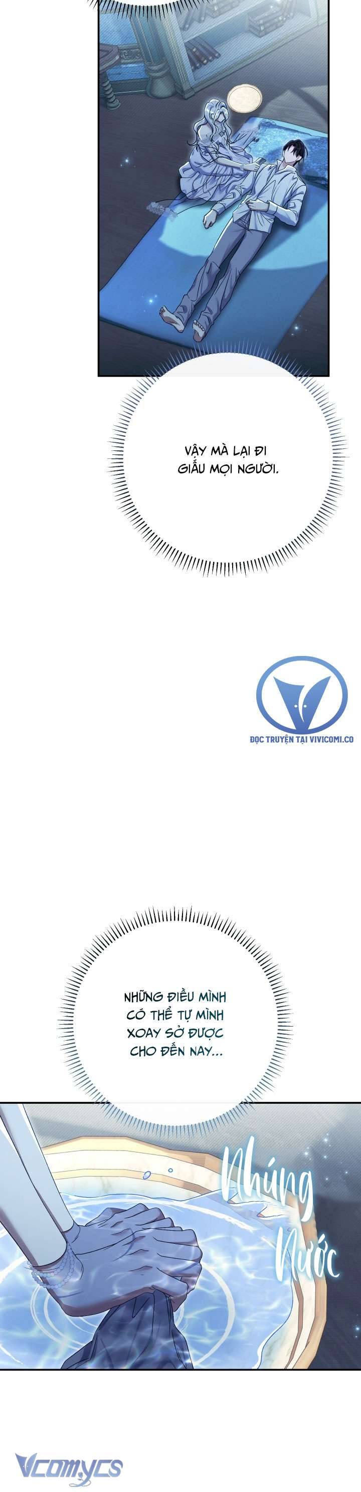 Người Xem Mắt Của Ác Nữ Quá Hoàn Hảo Chap 76 - Next Chap 77