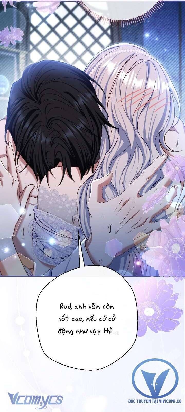 Người Xem Mắt Của Ác Nữ Quá Hoàn Hảo Chap 77 - Next Chap 78