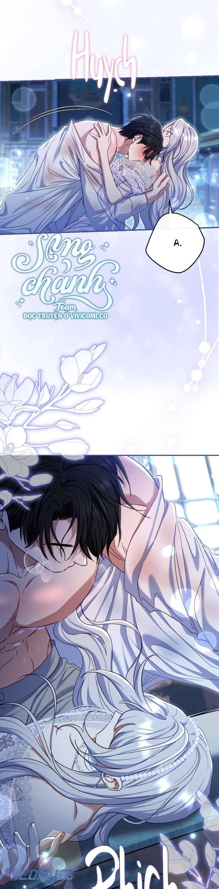 Người Xem Mắt Của Ác Nữ Quá Hoàn Hảo Chap 77 - Next Chap 78