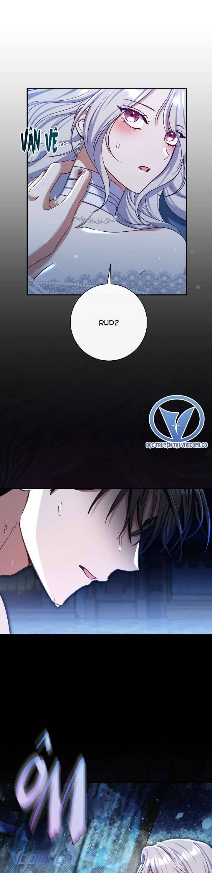 Người Xem Mắt Của Ác Nữ Quá Hoàn Hảo Chap 77 - Next Chap 78