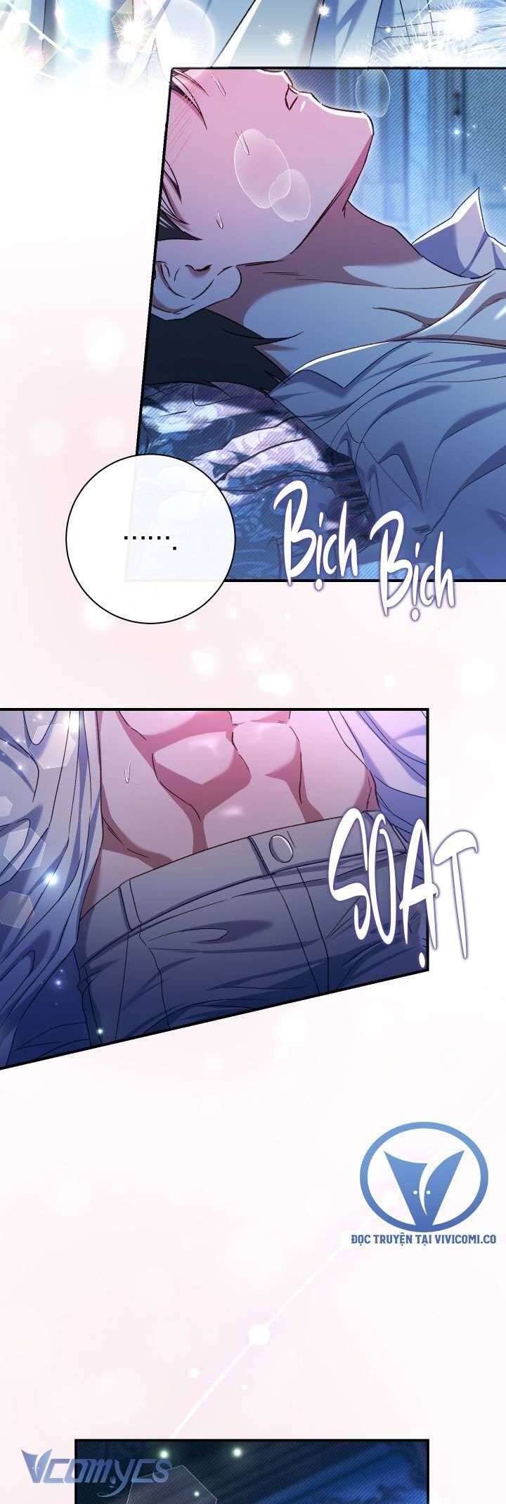 Người Xem Mắt Của Ác Nữ Quá Hoàn Hảo Chap 77 - Next Chap 78