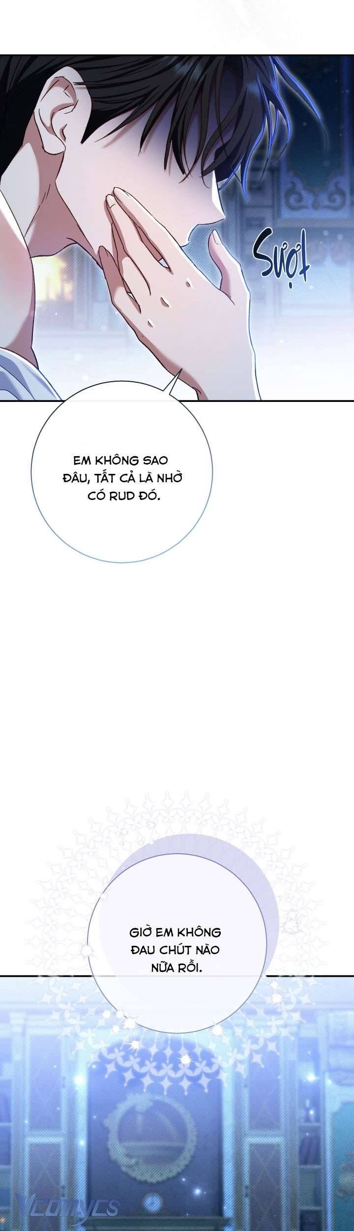 Người Xem Mắt Của Ác Nữ Quá Hoàn Hảo Chap 77 - Next Chap 78