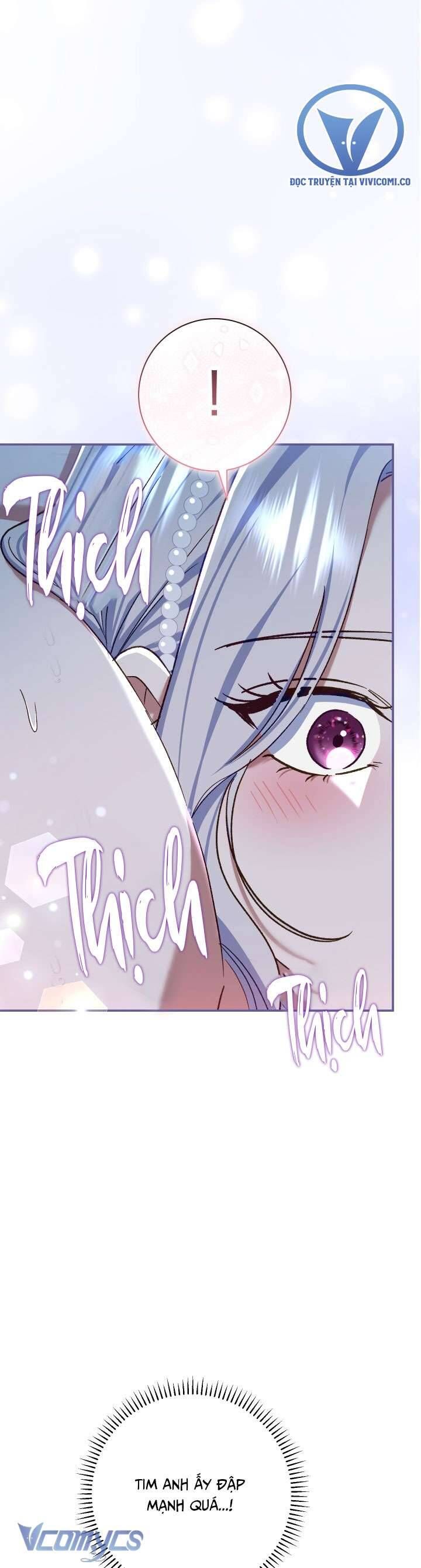 Người Xem Mắt Của Ác Nữ Quá Hoàn Hảo Chap 77 - Next Chap 78