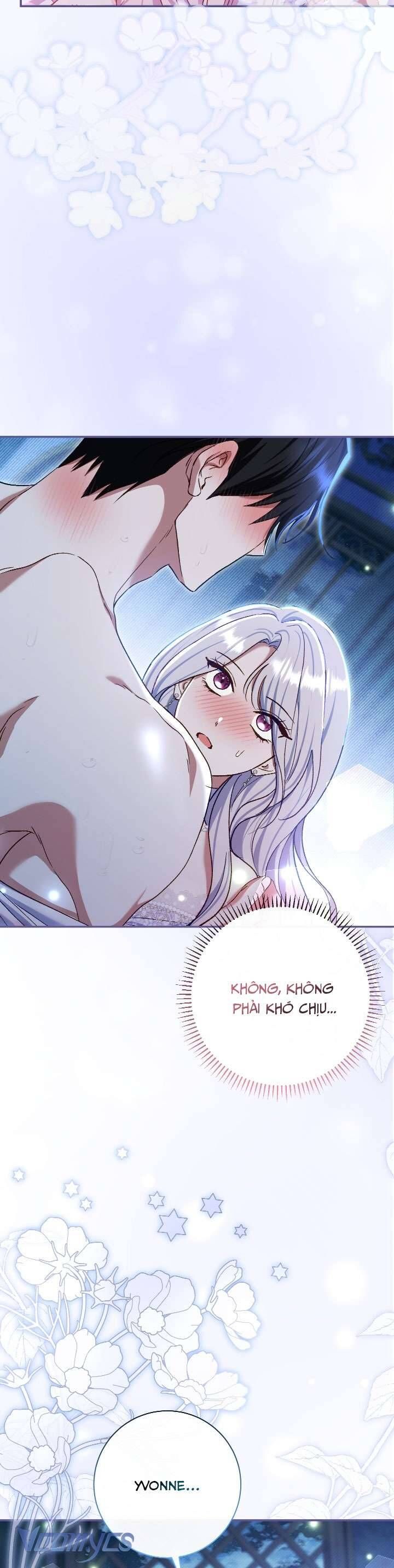 Người Xem Mắt Của Ác Nữ Quá Hoàn Hảo Chap 77 - Next Chap 78