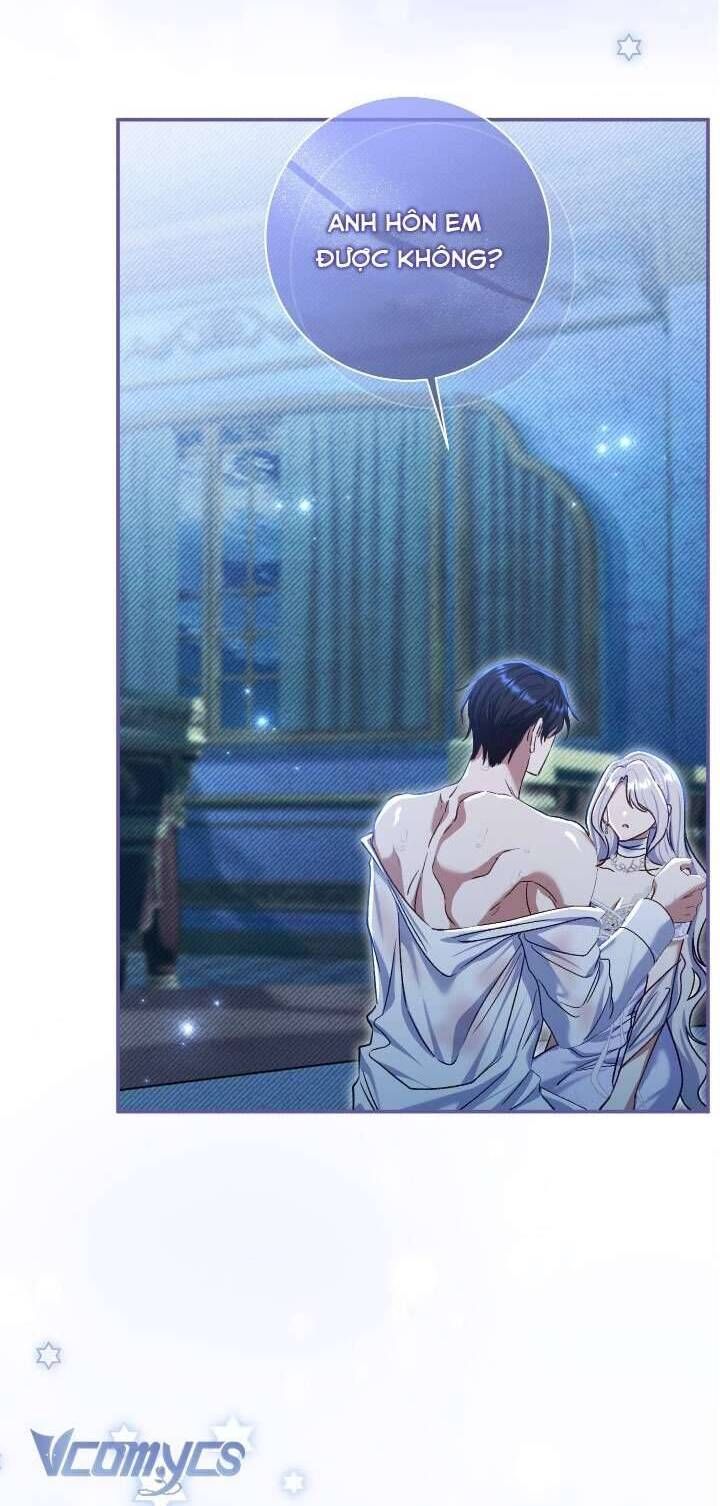 Người Xem Mắt Của Ác Nữ Quá Hoàn Hảo Chap 77 - Next Chap 78