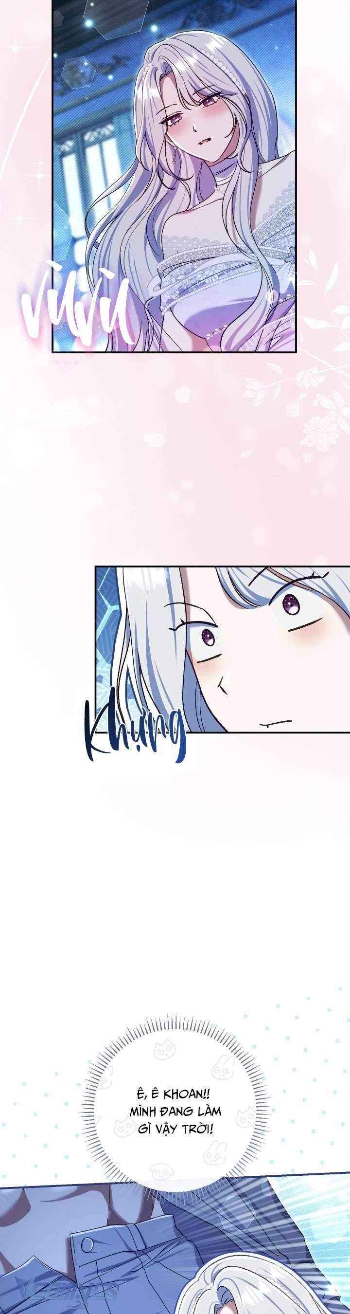 Người Xem Mắt Của Ác Nữ Quá Hoàn Hảo Chap 77 - Next Chap 78