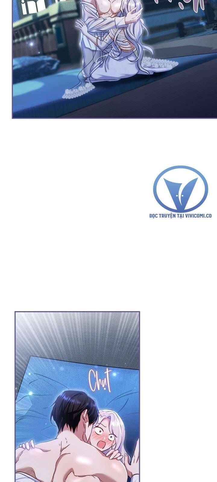 Người Xem Mắt Của Ác Nữ Quá Hoàn Hảo Chap 77 - Next Chap 78