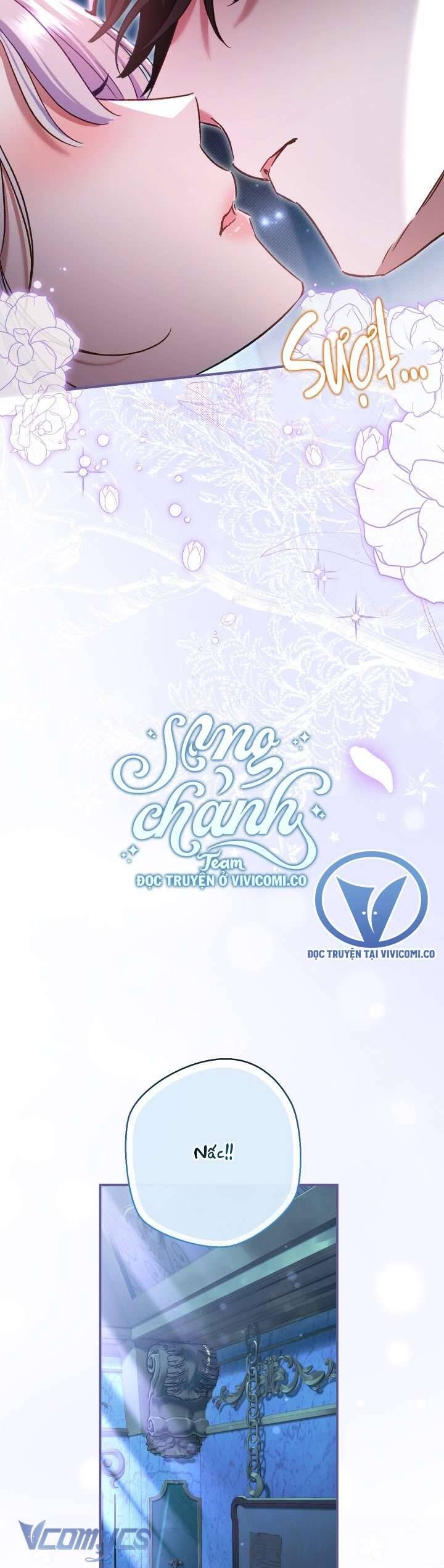 Người Xem Mắt Của Ác Nữ Quá Hoàn Hảo Chap 77 - Next Chap 78