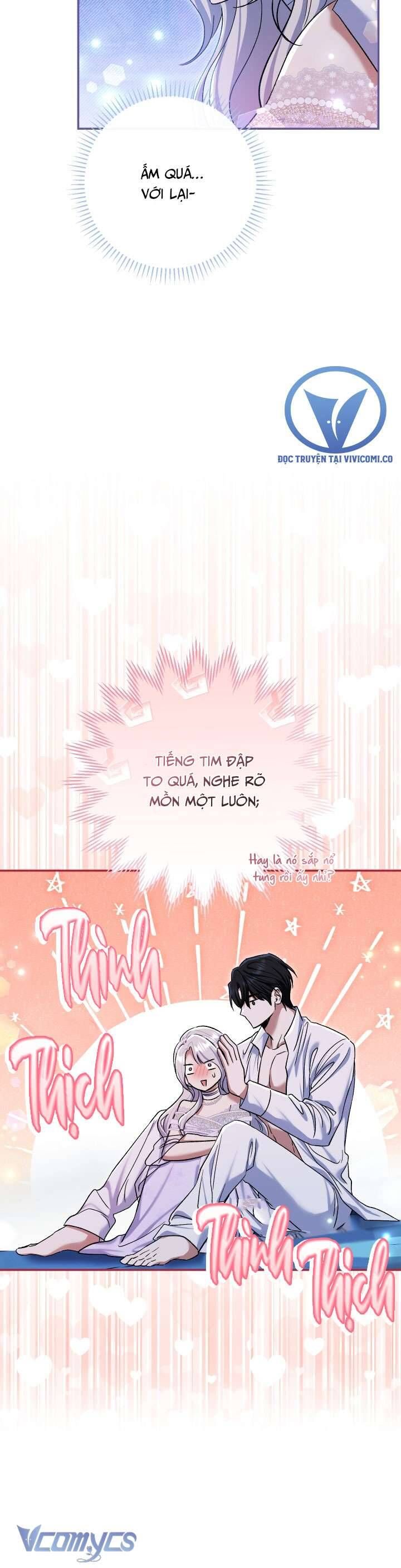 Người Xem Mắt Của Ác Nữ Quá Hoàn Hảo Chap 77 - Next Chap 78