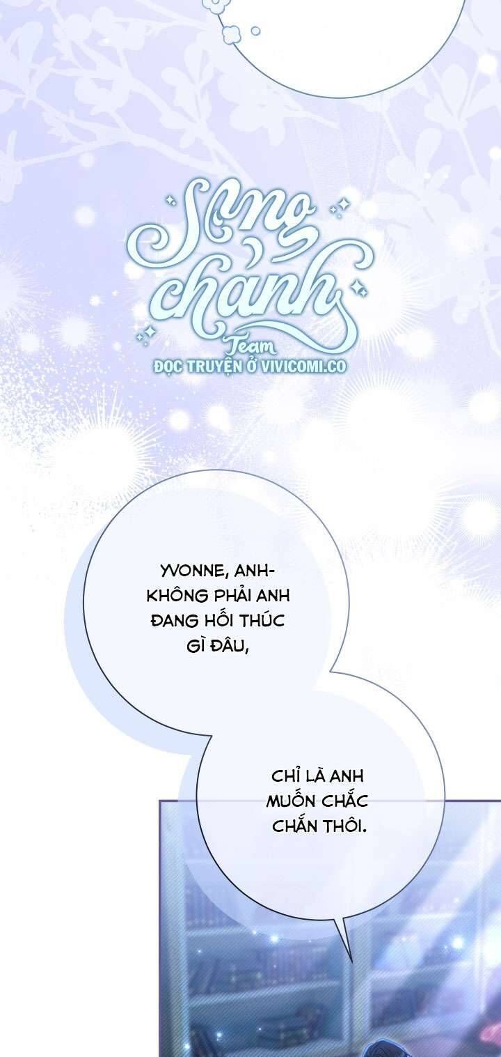 Người Xem Mắt Của Ác Nữ Quá Hoàn Hảo Chap 77 - Next Chap 78