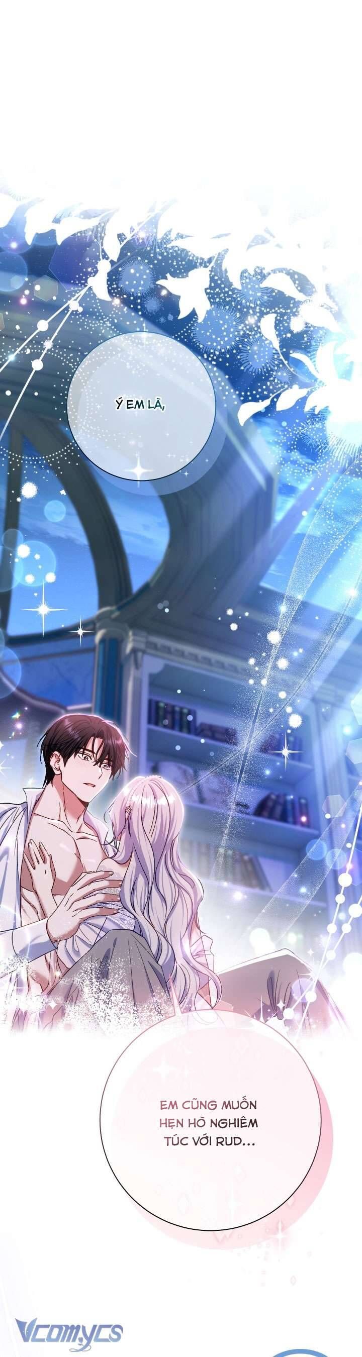 Người Xem Mắt Của Ác Nữ Quá Hoàn Hảo Chap 77 - Next Chap 78