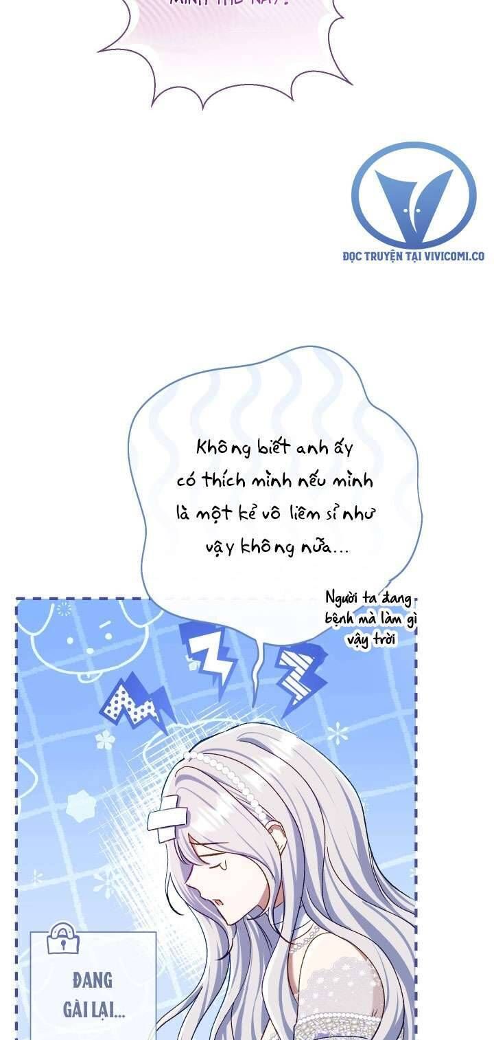 Người Xem Mắt Của Ác Nữ Quá Hoàn Hảo Chap 77 - Next Chap 78