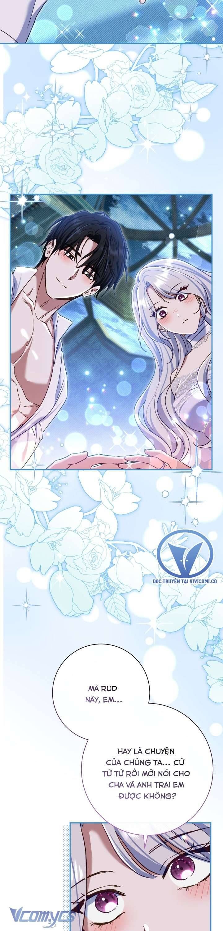 Người Xem Mắt Của Ác Nữ Quá Hoàn Hảo Chap 77 - Next Chap 78