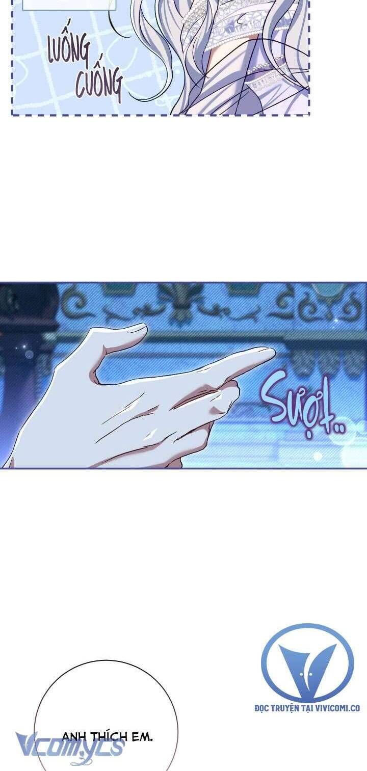 Người Xem Mắt Của Ác Nữ Quá Hoàn Hảo Chap 77 - Next Chap 78