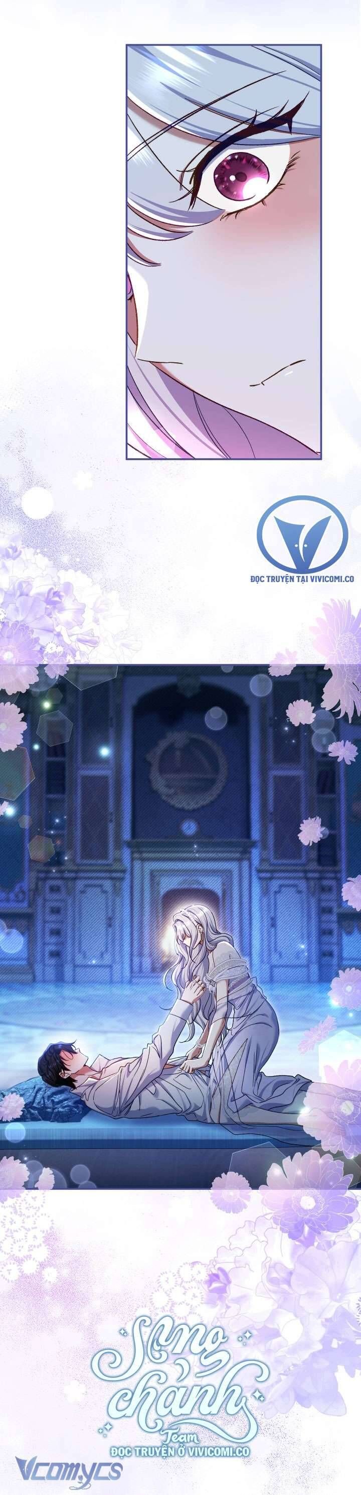 Người Xem Mắt Của Ác Nữ Quá Hoàn Hảo Chap 77 - Next Chap 78