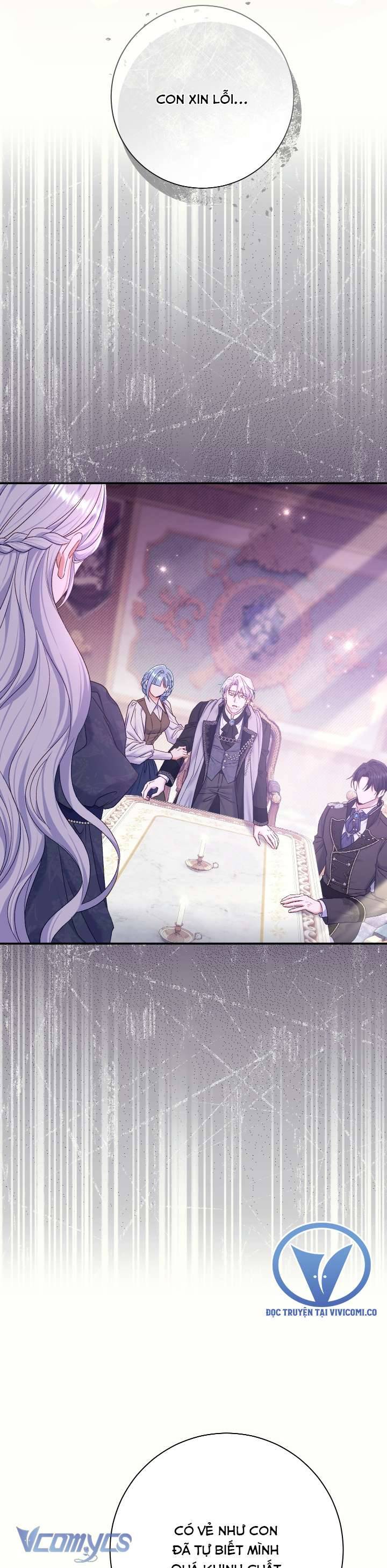 Người Xem Mắt Của Ác Nữ Quá Hoàn Hảo Chap 78 - Next Chap 79