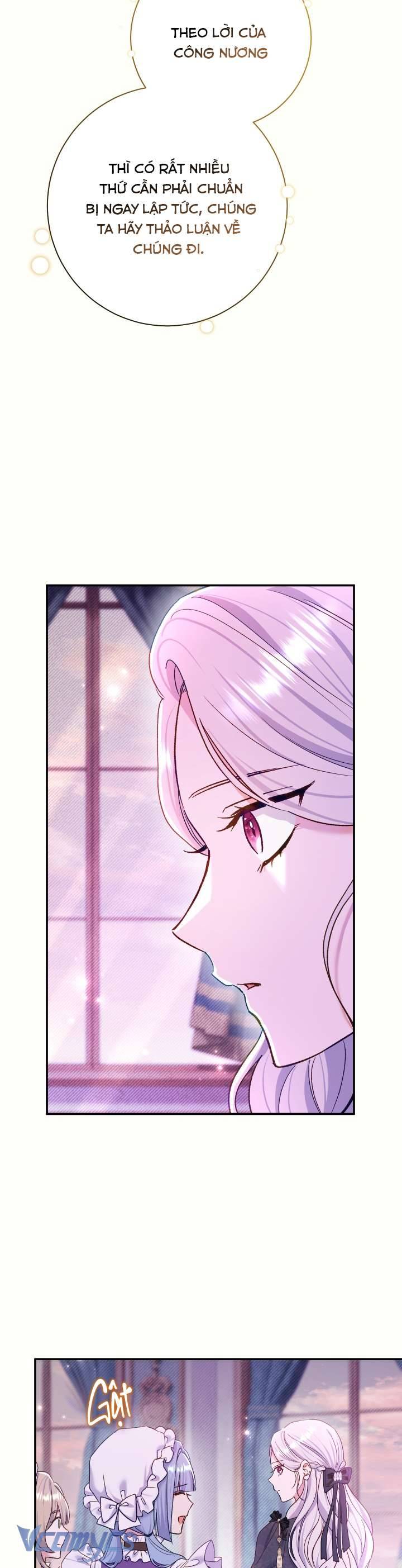 Người Xem Mắt Của Ác Nữ Quá Hoàn Hảo Chap 78 - Next Chap 79