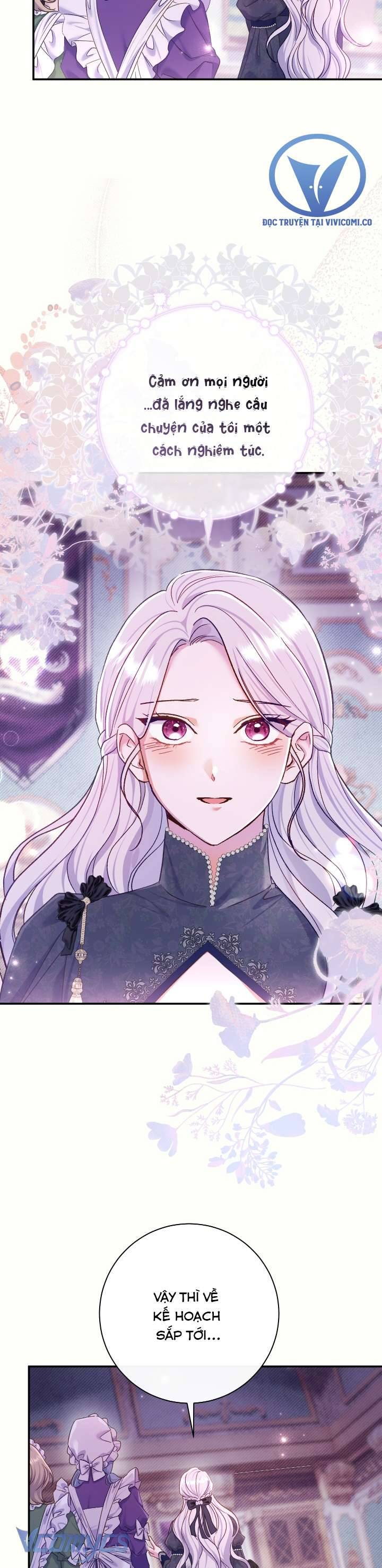 Người Xem Mắt Của Ác Nữ Quá Hoàn Hảo Chap 78 - Next Chap 79