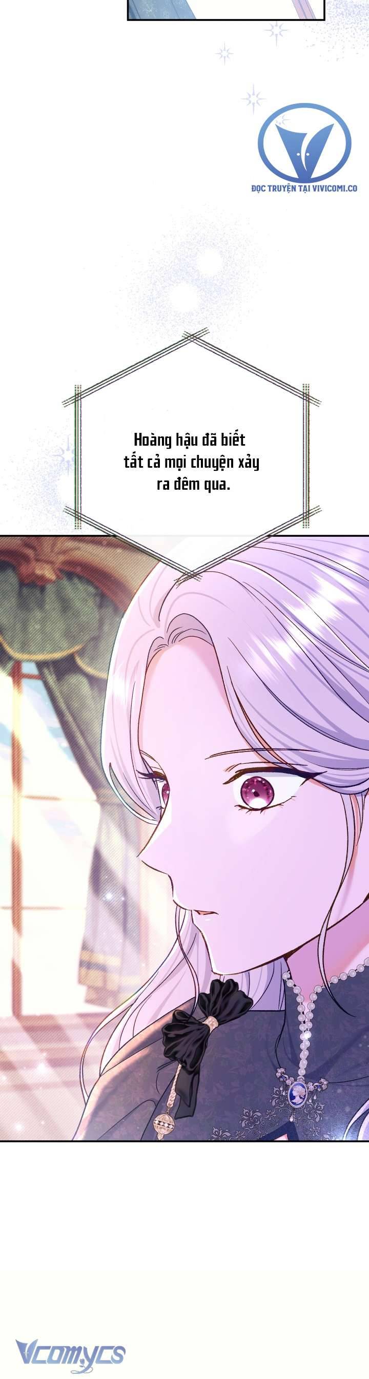 Người Xem Mắt Của Ác Nữ Quá Hoàn Hảo Chap 78 - Next Chap 79