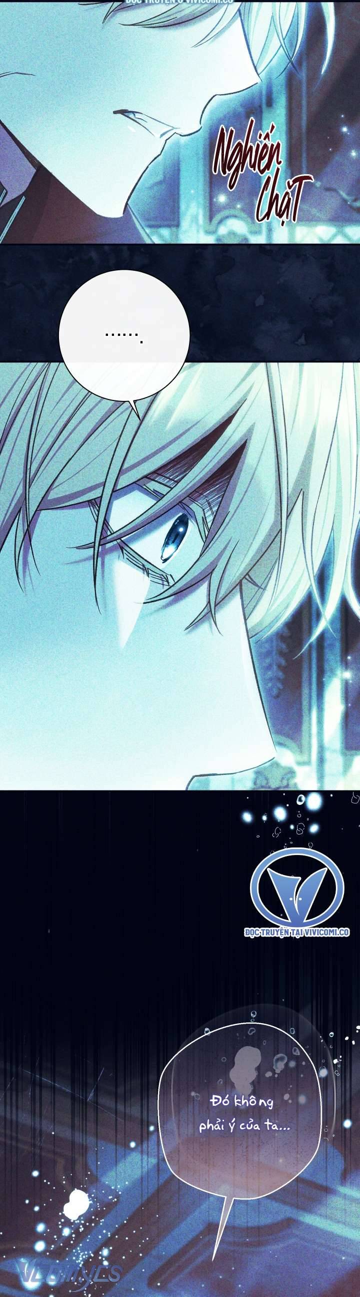 Người Xem Mắt Của Ác Nữ Quá Hoàn Hảo Chap 78 - Next Chap 79