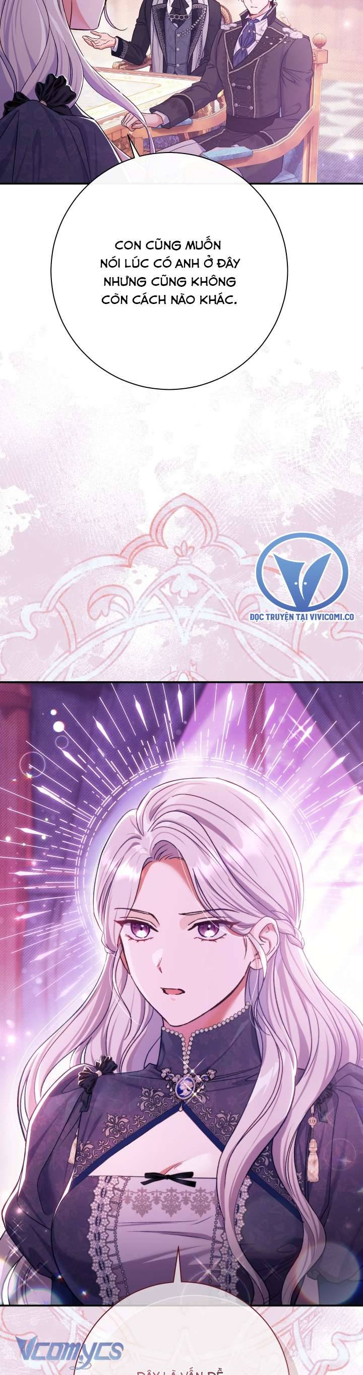 Người Xem Mắt Của Ác Nữ Quá Hoàn Hảo Chap 78 - Next Chap 79