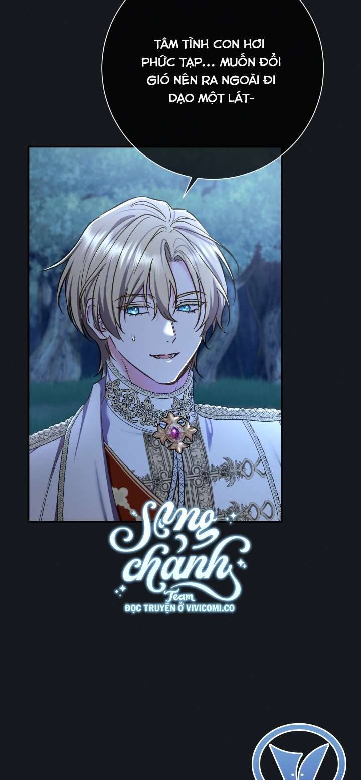 Người Xem Mắt Của Ác Nữ Quá Hoàn Hảo Chap 79 - Next Chap 80